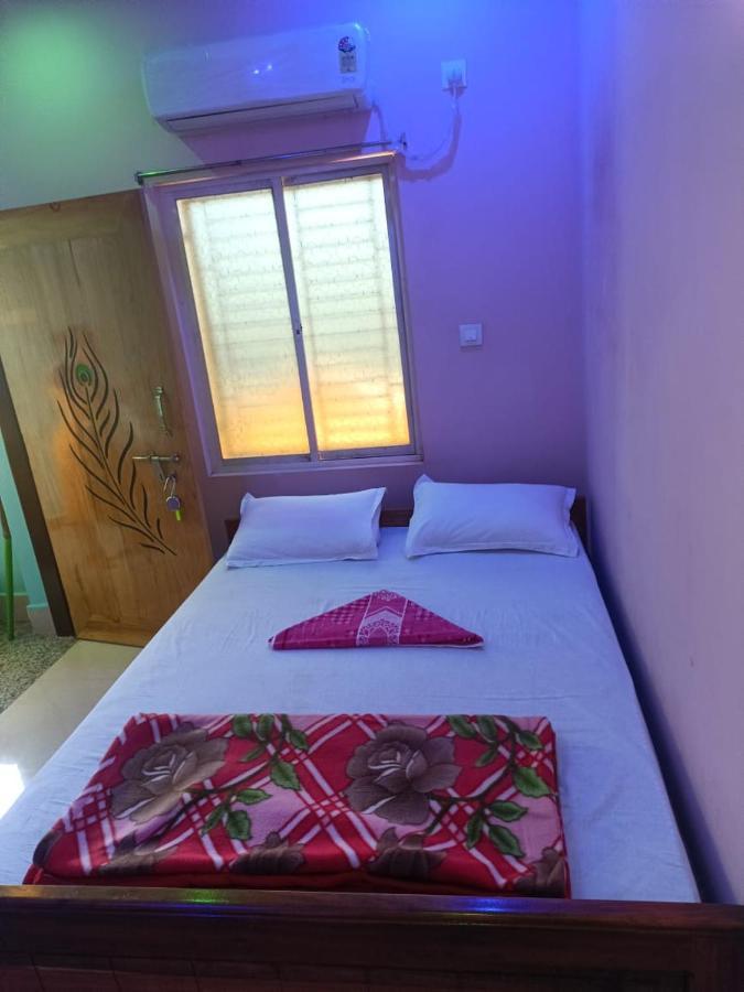 Hotel Dream Light ! Puri Exteriör bild